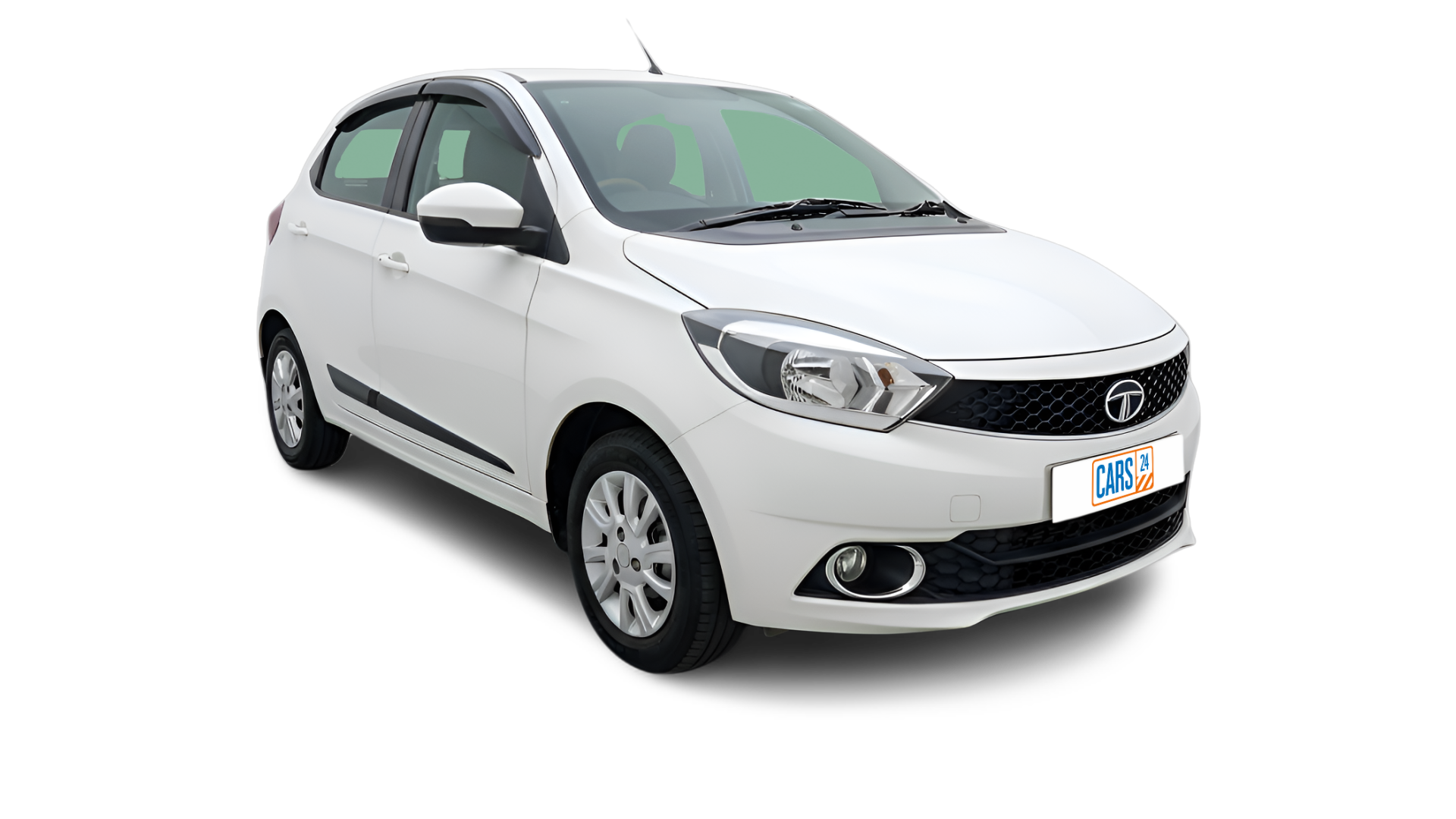 2019 Tata Tiago - Hatchback - Diesel - Manual - ₹3.50 lakh